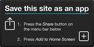 Webapp installation instructions